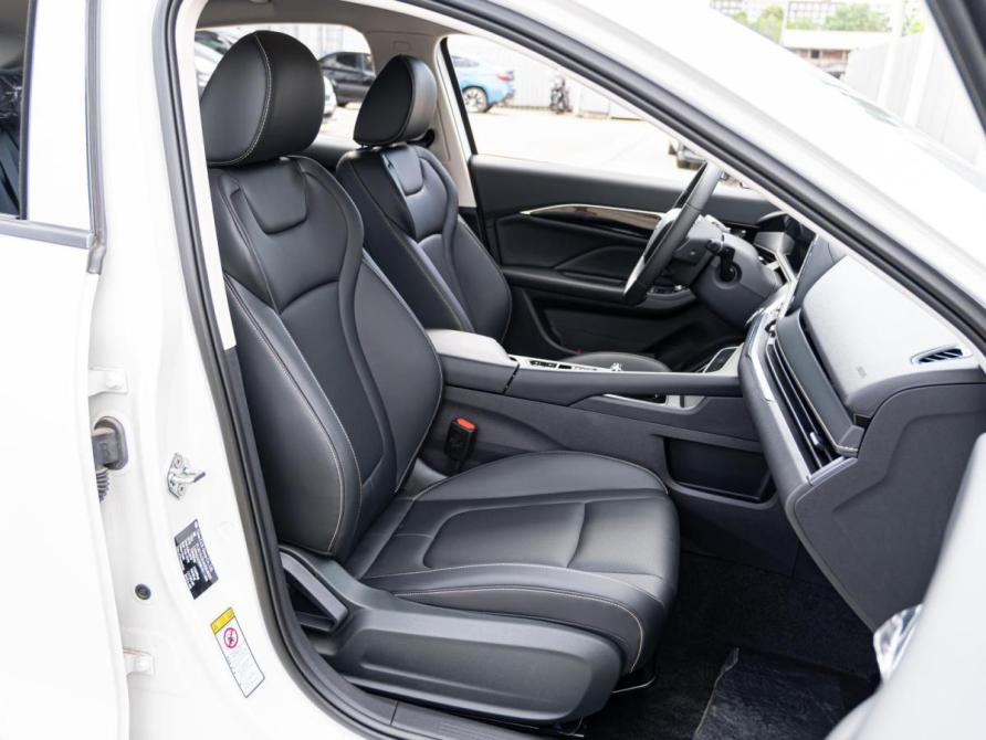 FAW Bestune B70 I Рестайлинг Краснодар  - изображение 8
