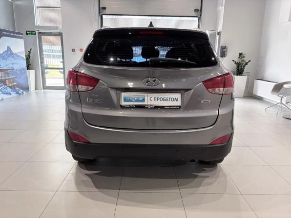 Hyundai ix35 I Рестайлинг с пробегом 2014 года, цена 1 047 000 рублей, 240878 км, внедорожник, Автокод Объявления