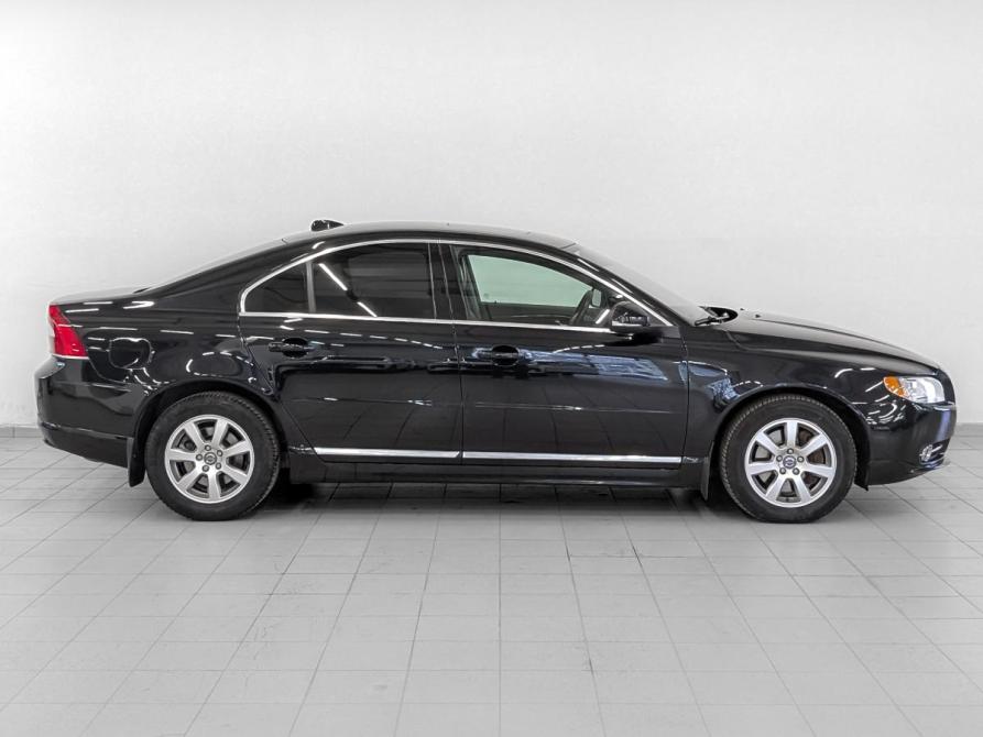 Volvo S80 II Рестайлинг Москва  - изображение 4