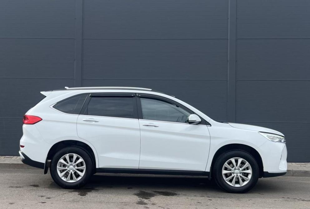 Haval M6 II Красноярск  - изображение 4
