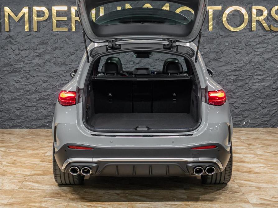 Mercedes-Benz GLC AMG II (X254) Москва  - изображение 10