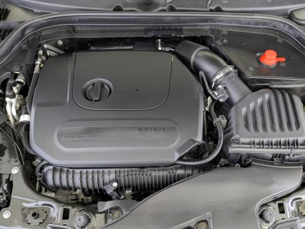 Mini Hatch III (F55/F56) Рестайлинг с пробегом 2020 года, цена 3 200 000 рублей, 69668 км, хэтчбек, Автокод Объявления