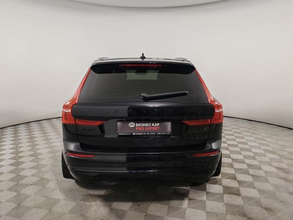 Volvo XC60 II Рестайлинг с пробегом 2022 года, цена 4 949 000 рублей, 60584 км, внедорожник, Автокод Объявления
