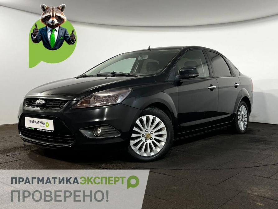 Ford Focus II Рестайлинг Великий Новгород  - изображение 1