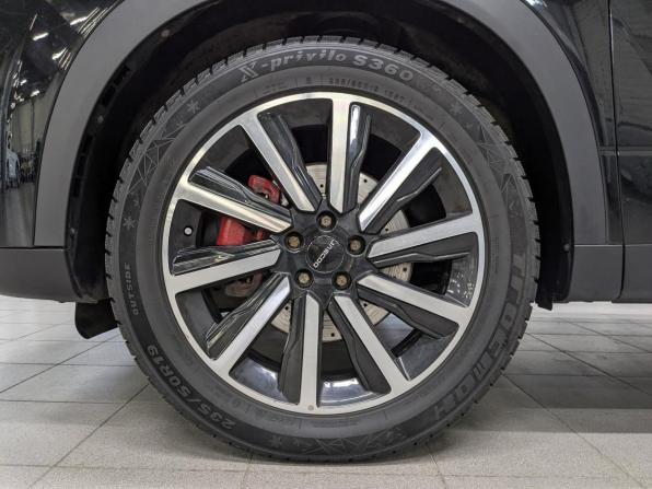 Jaecoo J7 I с пробегом 2023 года, цена 1 800 000 рублей, 112000 км, внедорожник, Автокод Объявления