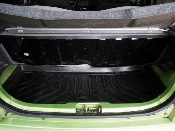 Daewoo Matiz II с пробегом 2008 года, цена 199 000 рублей, 183343 км, хэтчбек, Автокод Объявления