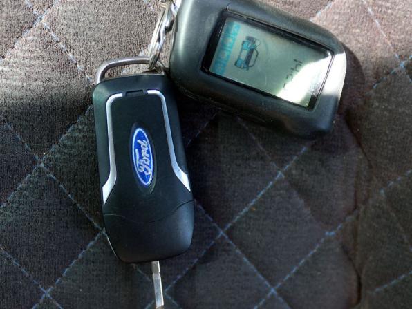 Ford Focus II с пробегом 2006 года, цена 316 000 рублей, 364000 км, седан, Автокод Объявления