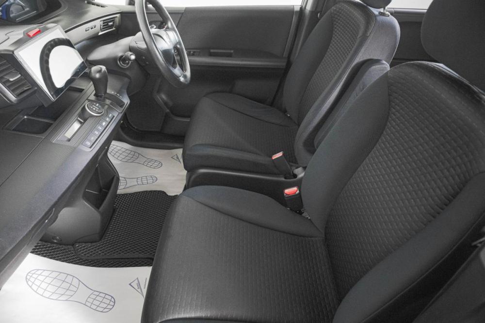 Honda Freed I Кемерово  - изображение 9