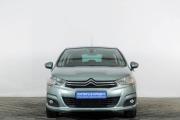 Citroen C4 II Тюмень  - изображение 22
