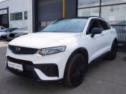 Geely Tugella I Рестайлинг Москва  - изображение 20