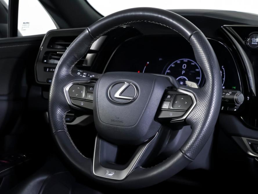 Lexus RX V Москва  - изображение 15
