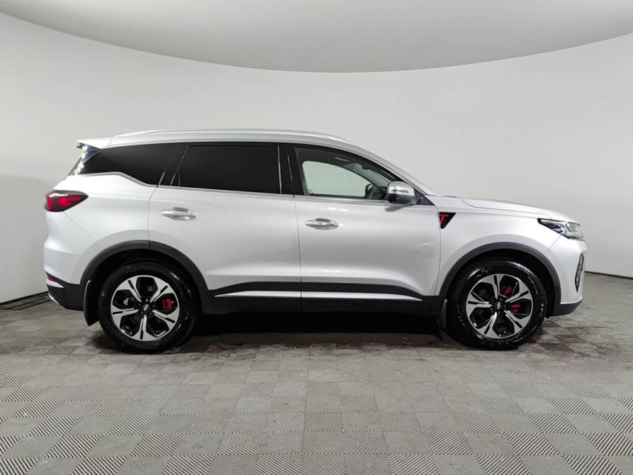 Chery Tiggo 7 Pro Max I Уфа  - изображение 5