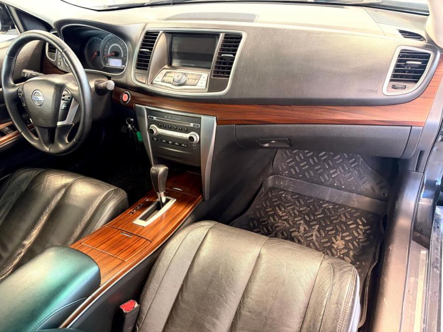 Nissan Teana II Рестайлинг Тольятти  - изображение 14