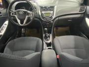 Hyundai Solaris I Калуга  - изображение 32