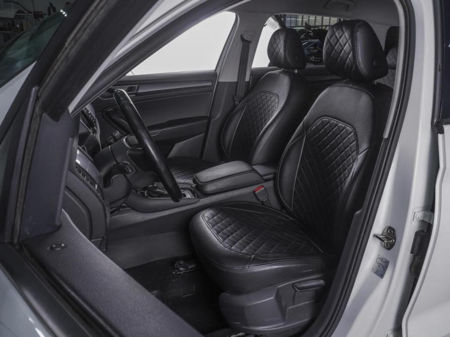 Skoda Kodiaq I Ростов-на-Дону  - изображение 10