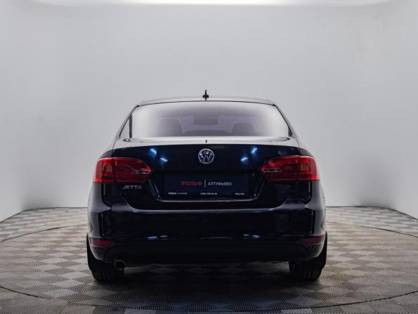 Volkswagen Jetta VI с пробегом 2014 года, цена 940 000 рублей, 178381 км, седан, Автокод Объявления