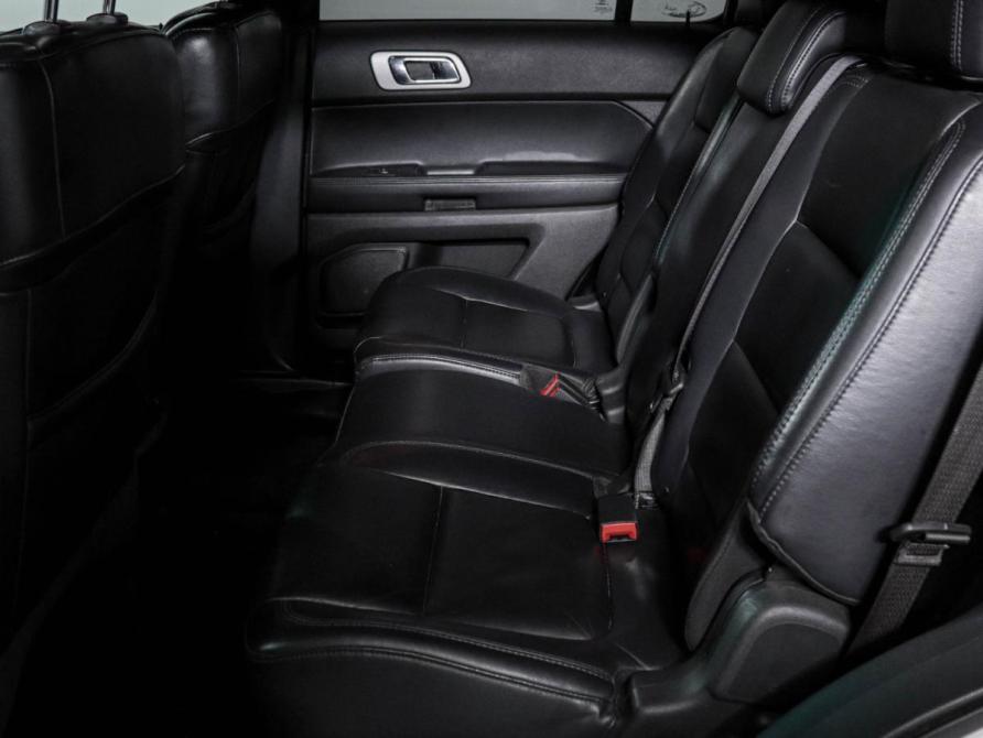 Ford Explorer V Москва  - изображение 11