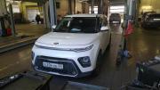 Kia Soul III Санкт-Петербург  - изображение 7