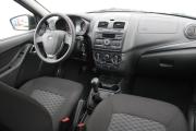 Lada (ВАЗ) Granta I Рестайлинг Пермь  - изображение 29