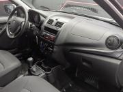 Lada (ВАЗ) Granta I Рестайлинг Москва  - изображение 36