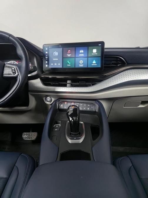 Haval F7 I Рестайлинг Москва  - изображение 12