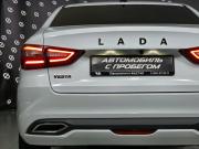 Lada (ВАЗ) Vesta I Рестайлинг (NG) Новосибирск  - изображение 35