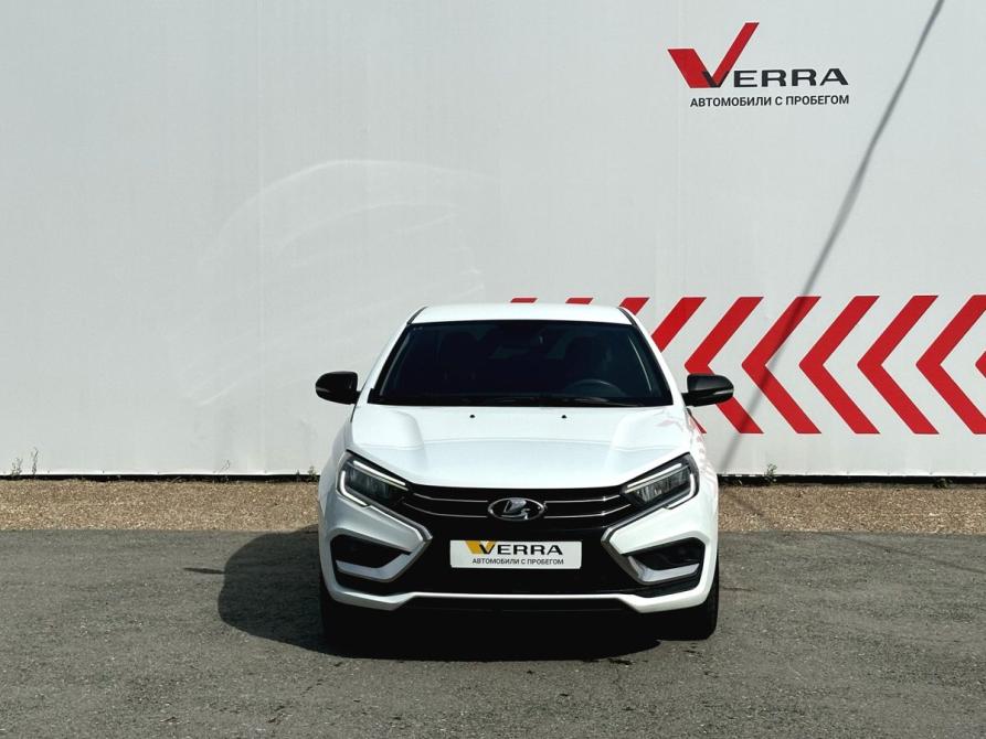 Lada (ВАЗ) Vesta I Рестайлинг (NG) Пермь  - изображение 4