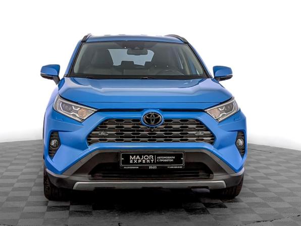 Toyota RAV4 V (XA50) с пробегом 2020 года, цена 2 800 000 рублей, 153555 км, внедорожник, Автокод Объявления