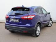 Nissan Qashqai II Рестайлинг Москва  - изображение 27