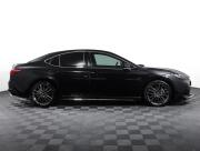 Toyota Camry IX (XV80) China Market Москва  - изображение 32