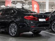 BMW 5 серии VII (G30/G31/G38) Санкт-Петербург  - изображение 44