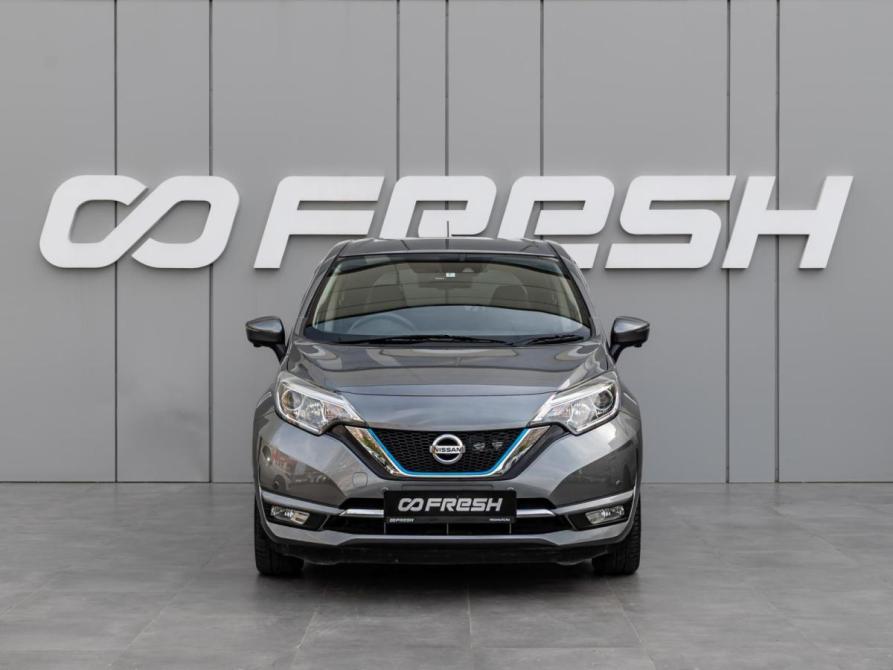 Nissan Note II Рестайлинг Краснодар  - изображение 3