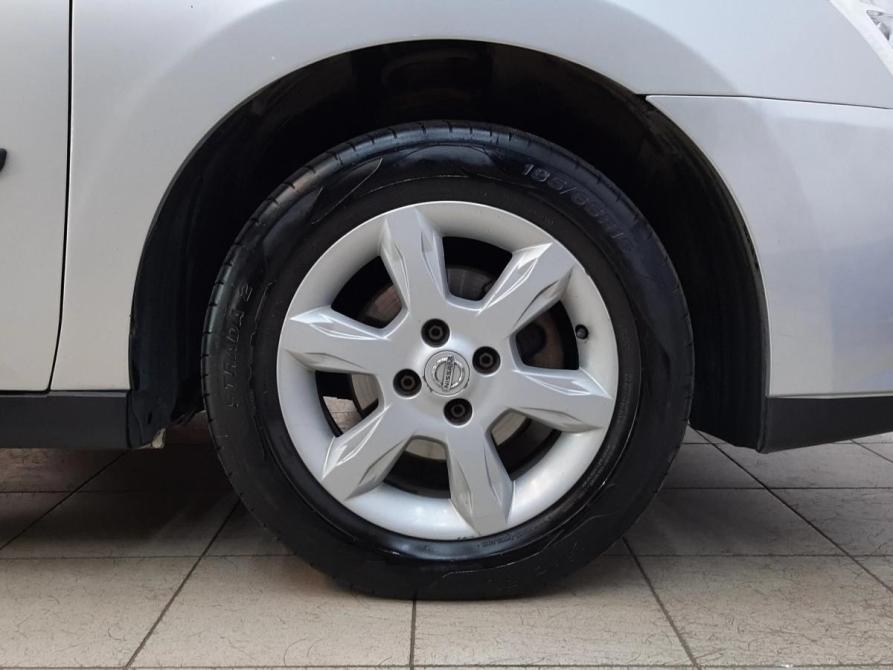Nissan Almera III (G15) Москва  - изображение 13
