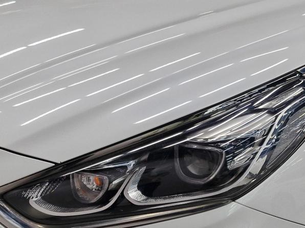 Hyundai Sonata VII (LF) Рестайлинг с пробегом 2019 года, цена 1 750 000 рублей, 92255 км, седан, Автокод Объявления