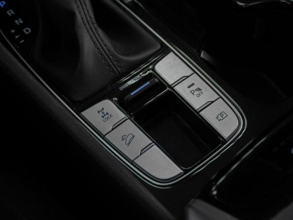 Hyundai Tucson IV с пробегом 2021 года, цена 2 699 000 рублей, 78549 км, внедорожник, Автокод Объявления