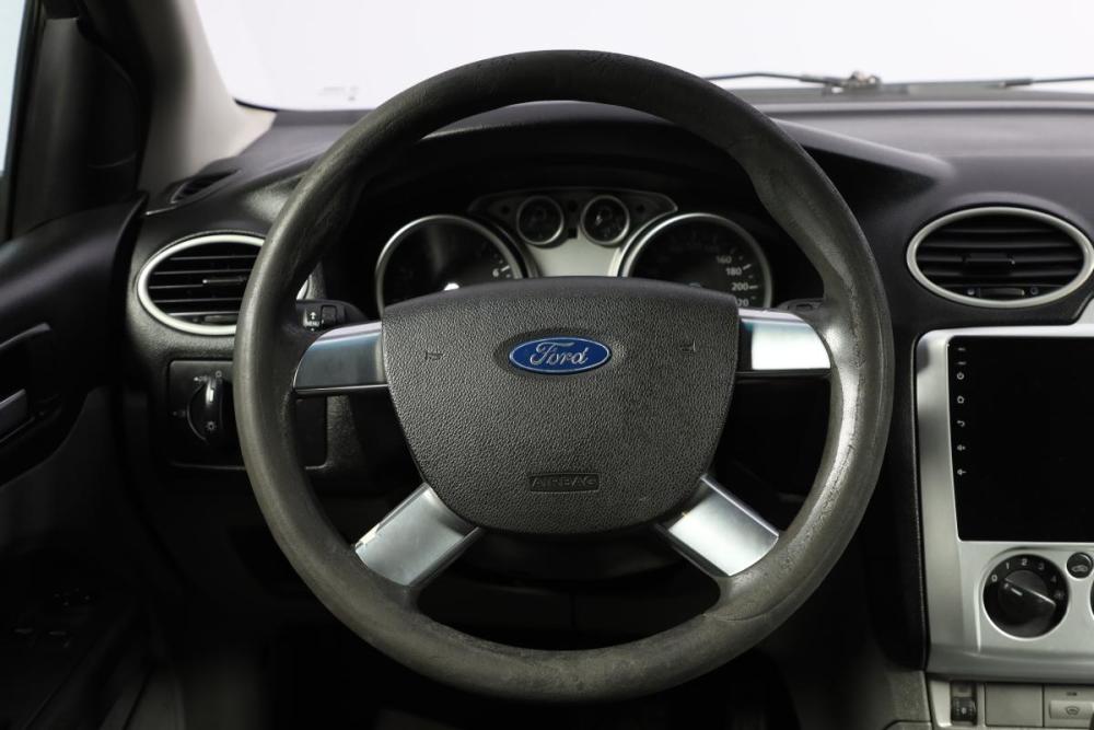 Ford Focus II Рестайлинг Новосибирск  - изображение 13