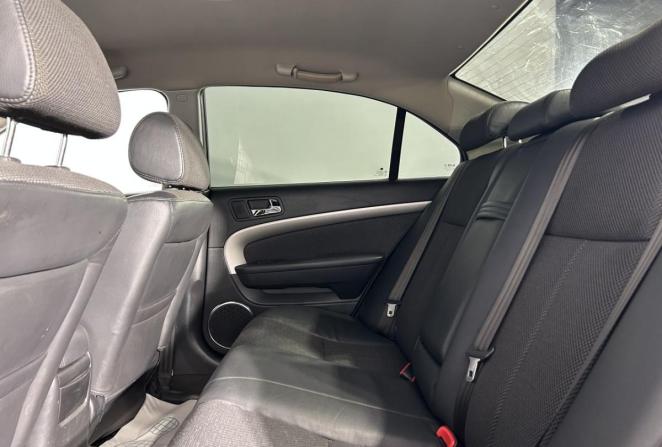 Chevrolet Epica V250 Рестайлинг с пробегом 2012 года, цена 390 000 рублей, 232656 км, седан, Автокод Объявления