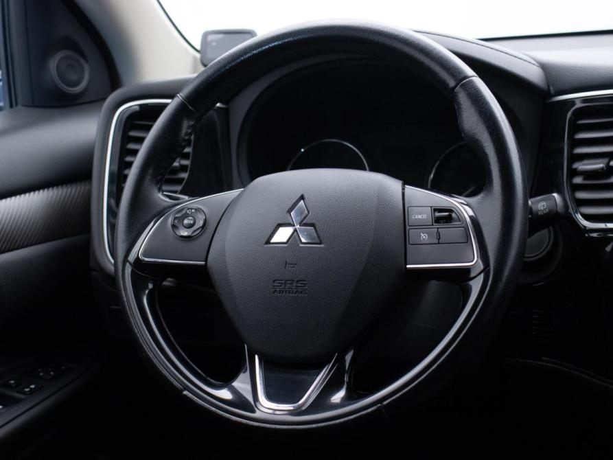 Mitsubishi Outlander III Рестайлинг 2 Москва  - изображение 15
