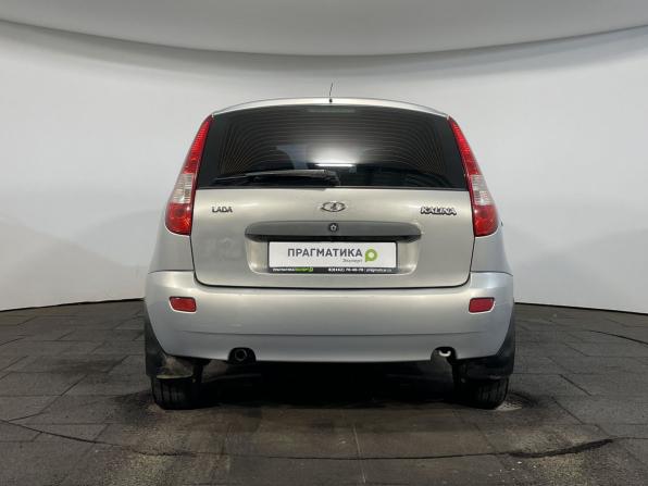 Lada (ВАЗ) Kalina I с пробегом 2011 года, цена 269 900 рублей, 127339 км, хэтчбек, Автокод Объявления