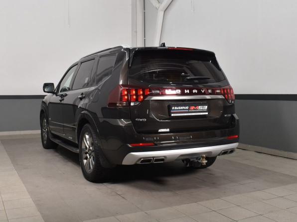 Kia Mohave I Рестайлинг 2 с пробегом 2020 года, цена 4 139 995 рублей, 130767 км, внедорожник, Автокод Объявления