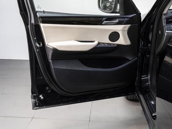 BMW X3 II (F25) с пробегом 2014 года, цена 2 170 000 рублей, 84156 км, внедорожник, Автокод Объявления