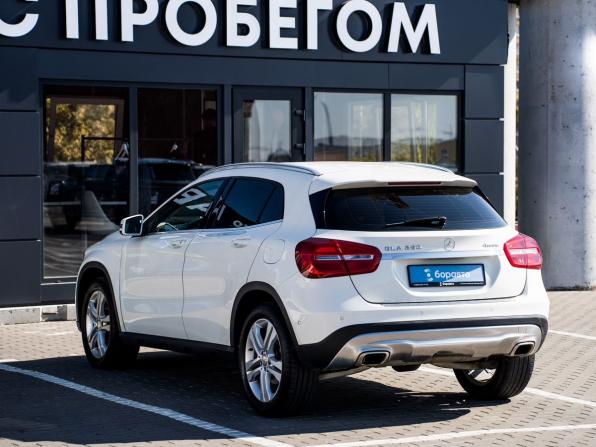 Mercedes-Benz GLA I (X156) с пробегом 2015 года, цена 1 990 000 рублей, 156502 км, внедорожник, Автокод Объявления