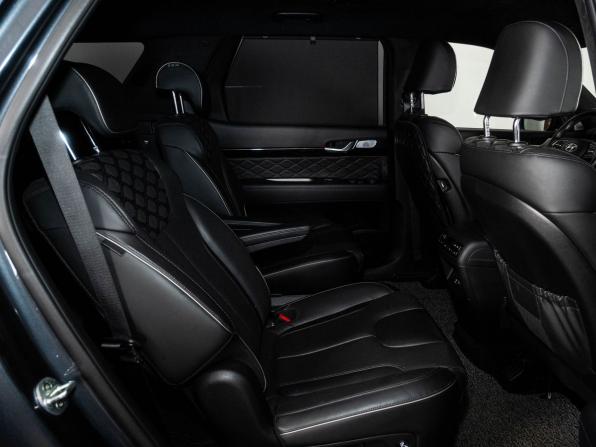Hyundai Palisade I с пробегом 2020 года, цена 4 124 000 рублей, 45980 км, внедорожник, Автокод Объявления