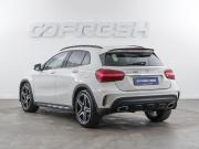 Mercedes-Benz GLA I (X156) Рестайлинг Москва  - изображение 25