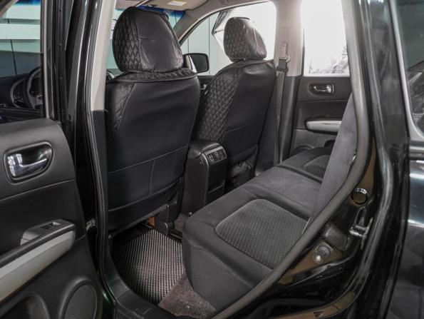 Nissan X-Trail II Рестайлинг с пробегом 2013 года, цена 1 239 000 рублей, 117105 км, внедорожник, Автокод Объявления