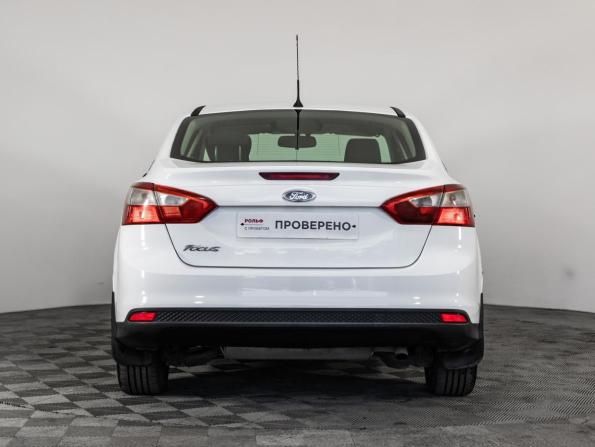 Ford Focus III с пробегом 2014 года, цена 699 000 рублей, 319509 км, седан, Автокод Объявления