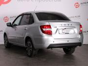 Lada (ВАЗ) Granta I Рестайлинг Минеральные Воды  - изображение 19