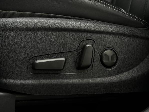 Hyundai Santa Fe IV с пробегом 2019 года, цена 3 450 000 рублей, 118556 км, внедорожник, Автокод Объявления