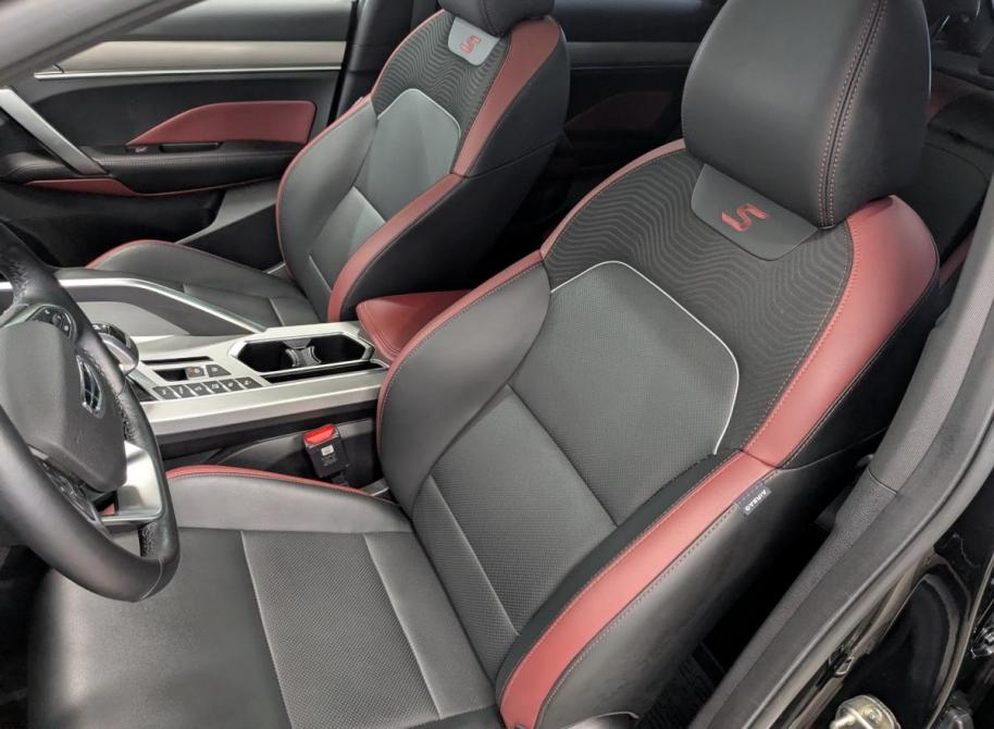 Geely Coolray I Санкт-Петербург  - изображение 20