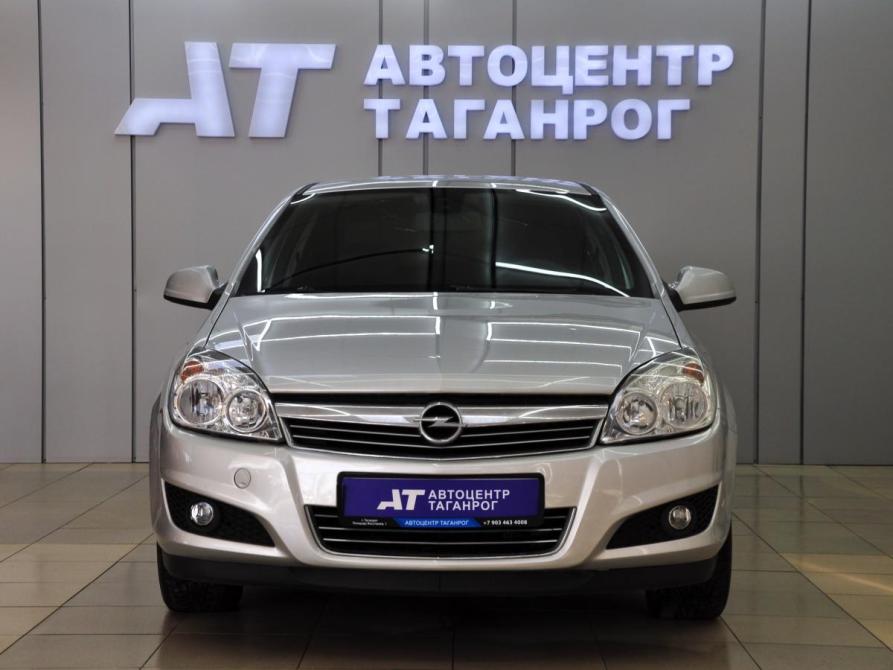 Opel Astra H Рестайлинг Таганрог  - изображение 2